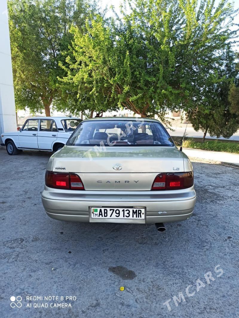 Toyota Camry 1995 - 86 000 TMT - Baýramaly - img 2