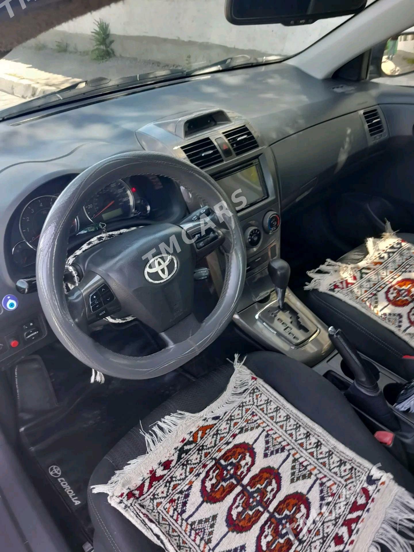 Toyota Corolla 2012 - 165 000 TMT - Анев - img 3