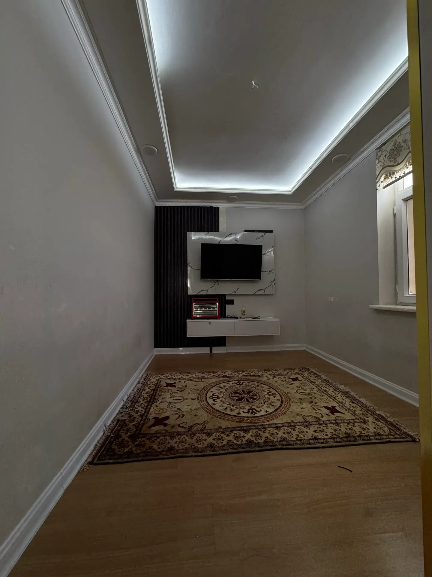 6 Mkr 3 Kom Gyssagly - Aşgabat - img 5