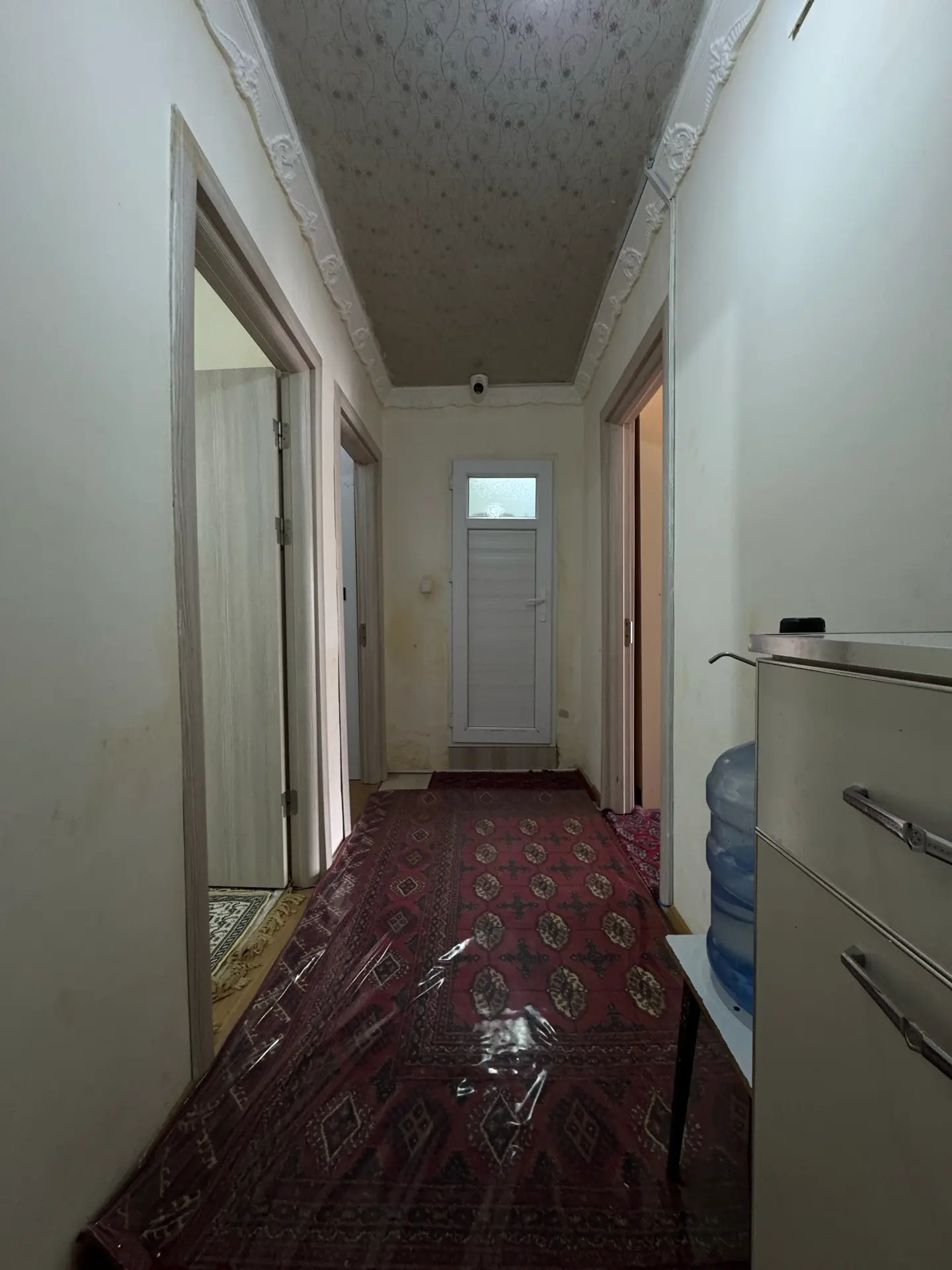 6 Mkr 3 Kom Gyssagly - Aşgabat - img 2