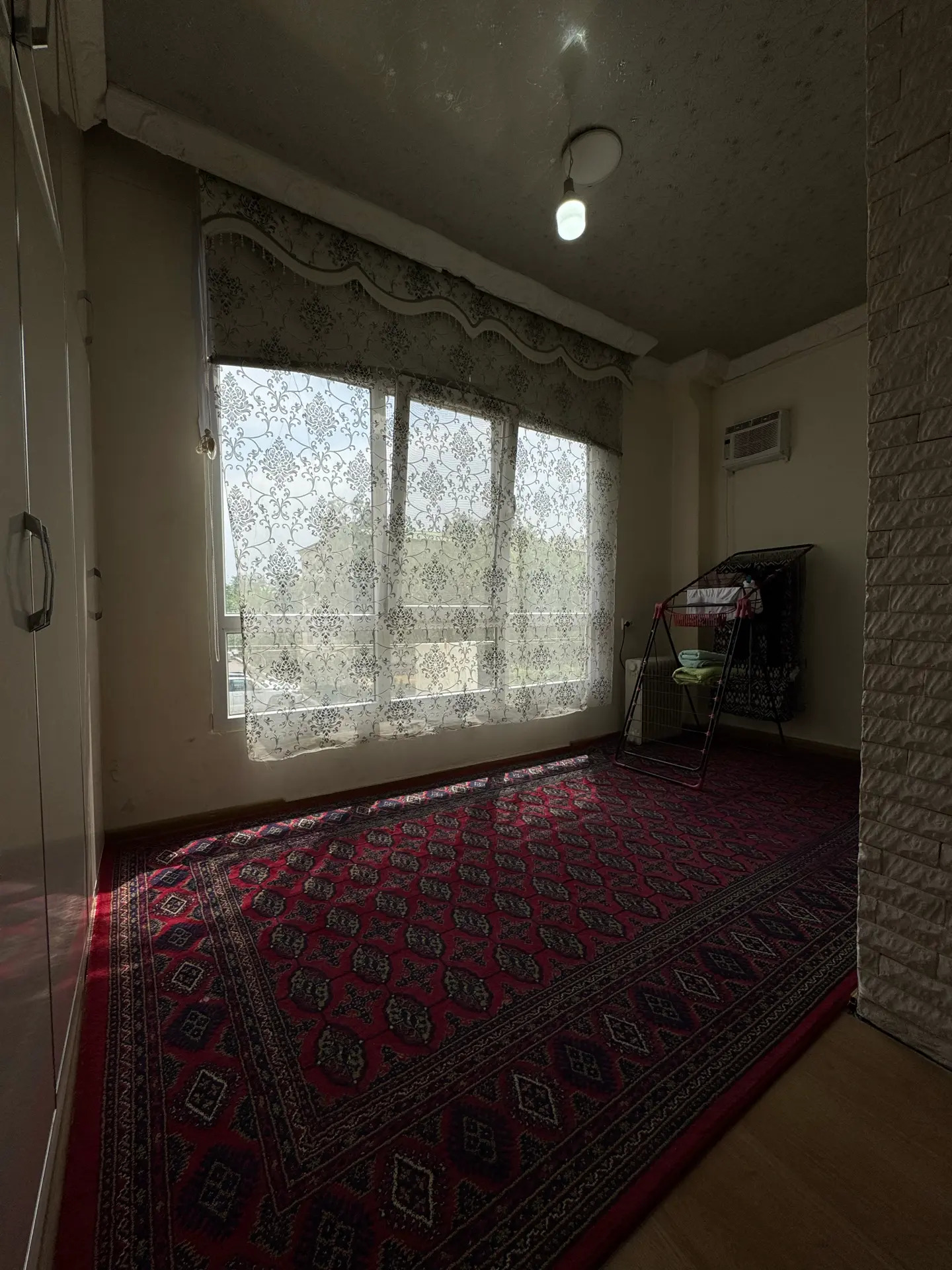 6 Mkr 3 Kom Gyssagly - Aşgabat - img 6