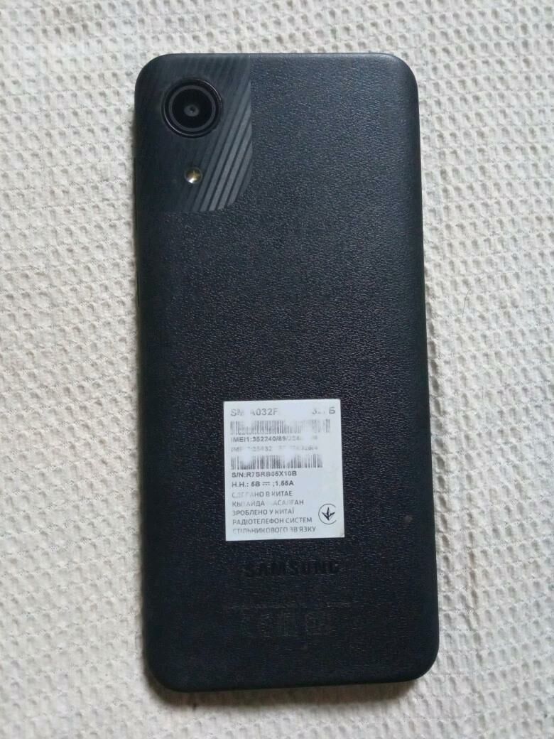 Samsung a03 core - Сакарчага - img 2