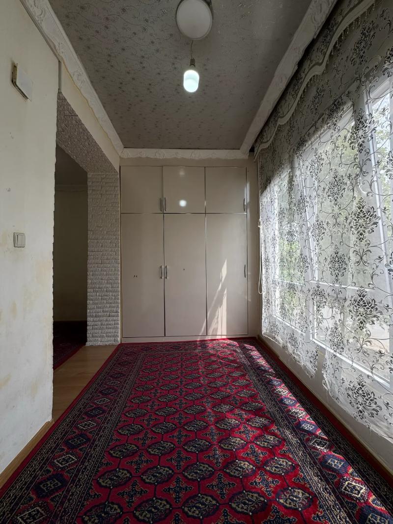 6 Mkr 3 Kom Gyssagly - Aşgabat - img 3