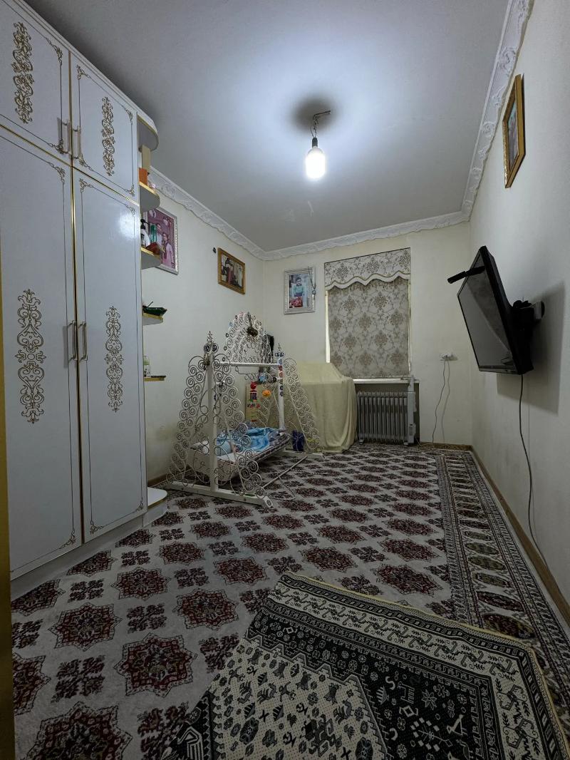 6 Mkr 3 Kom Gyssagly - Aşgabat - img 8