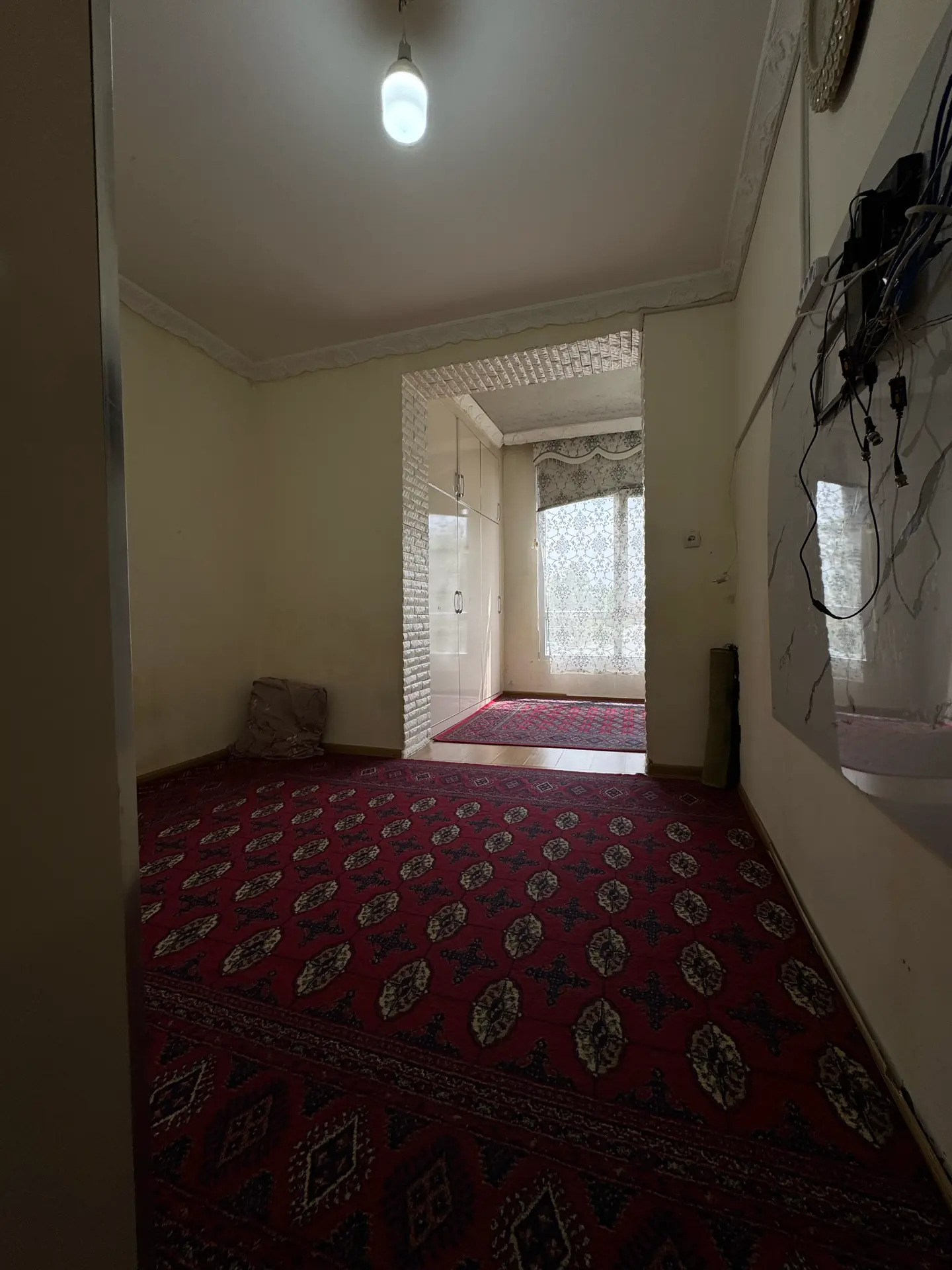 6 Mkr 3 Kom Gyssagly - Aşgabat - img 7