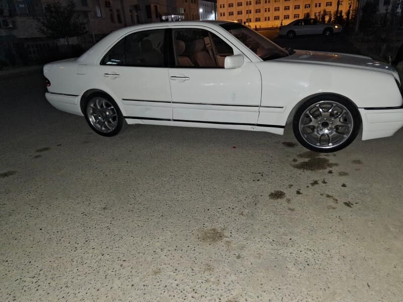 Brabus R18 5 000 TMT - Aşgabat - img 2