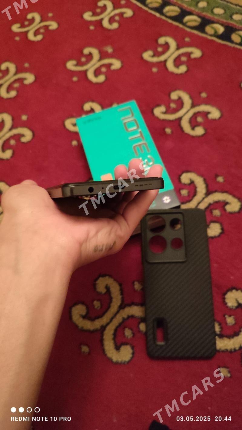 Infinix note 30 - Daşoguz - img 3