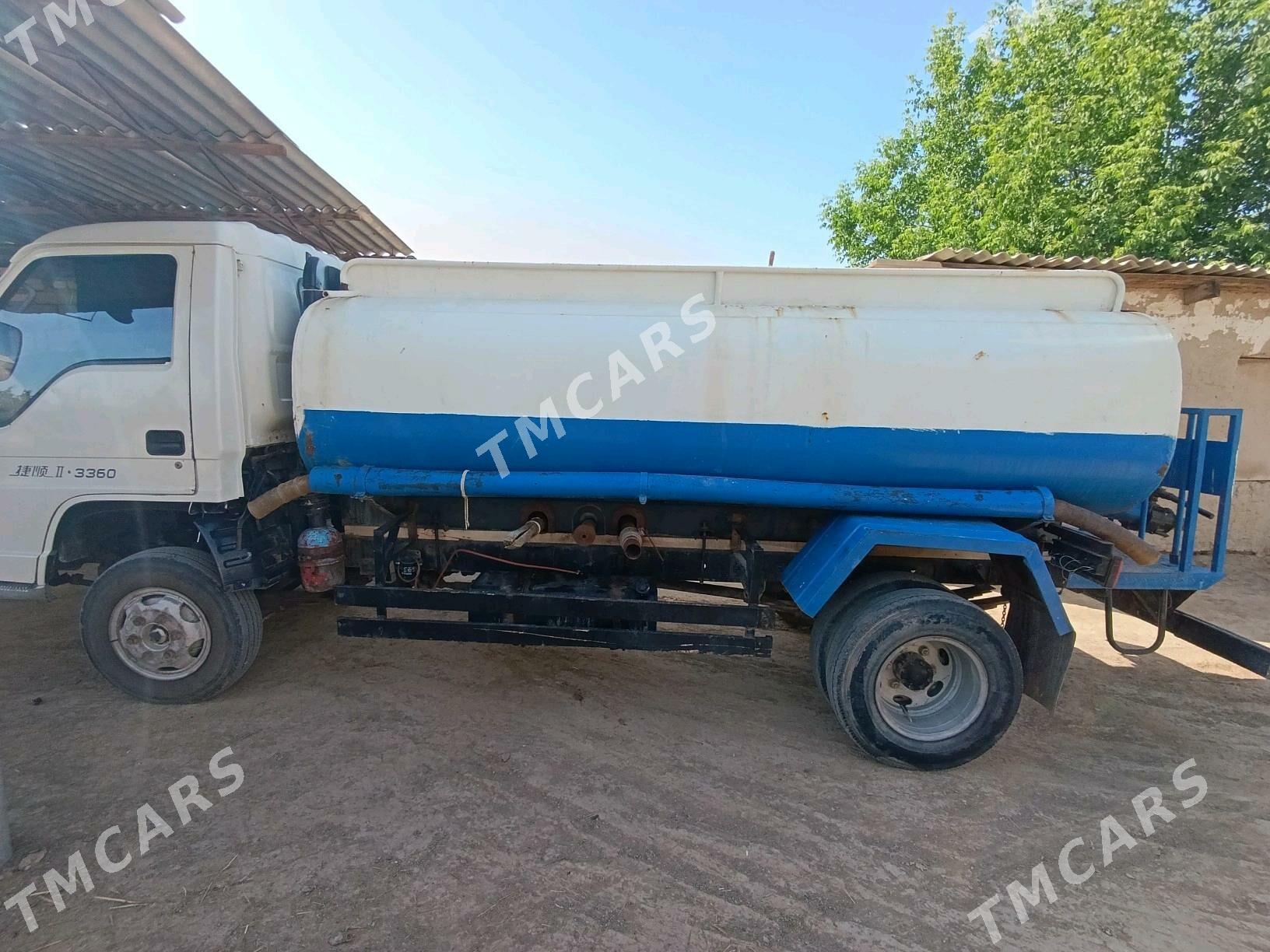 Forland H3 2013 - 130 000 TMT - Ёлётен - img 3