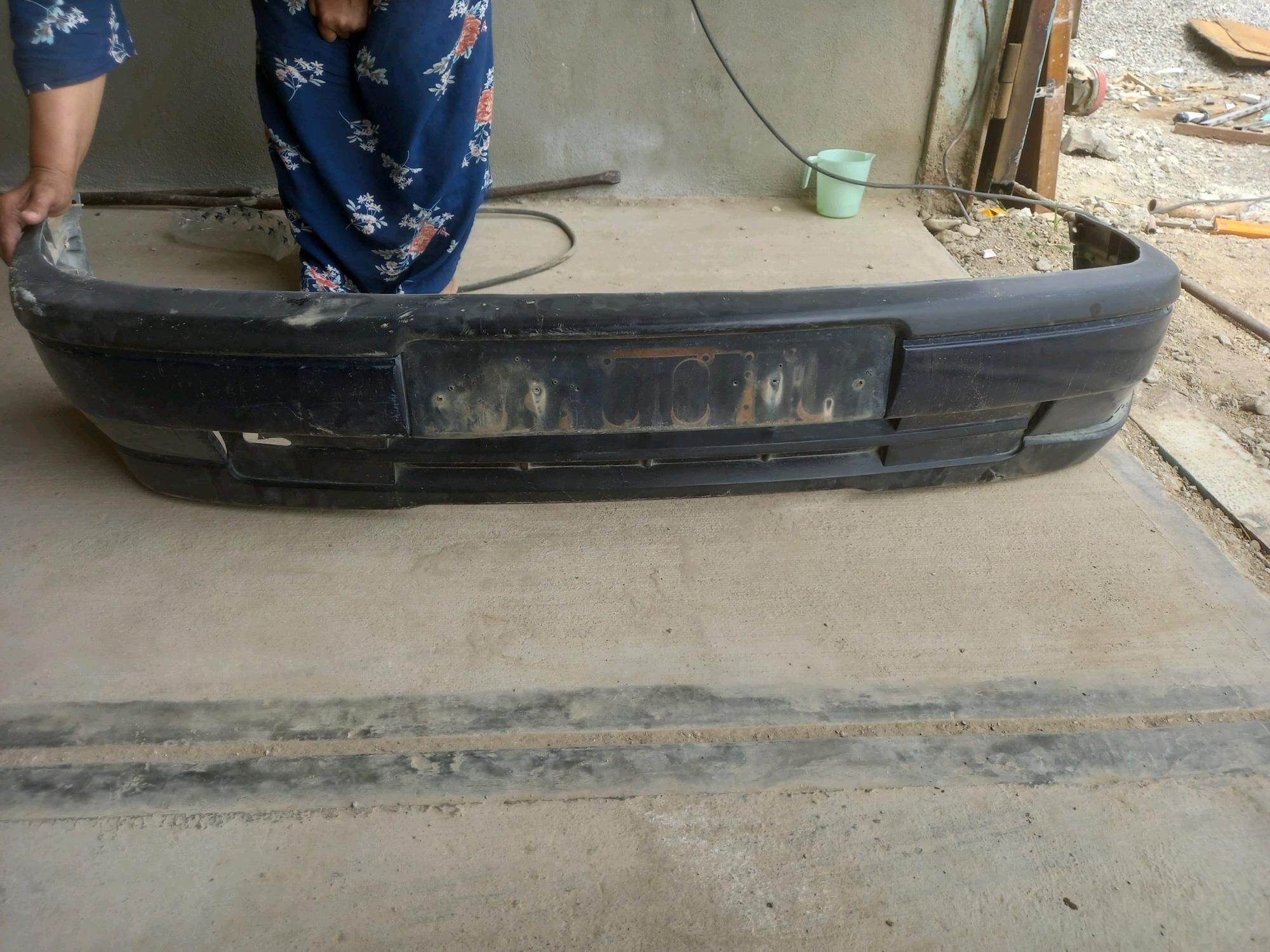 Opel Stupitsa...1.6 1 000 TMT - Gyzylarbat - img 6