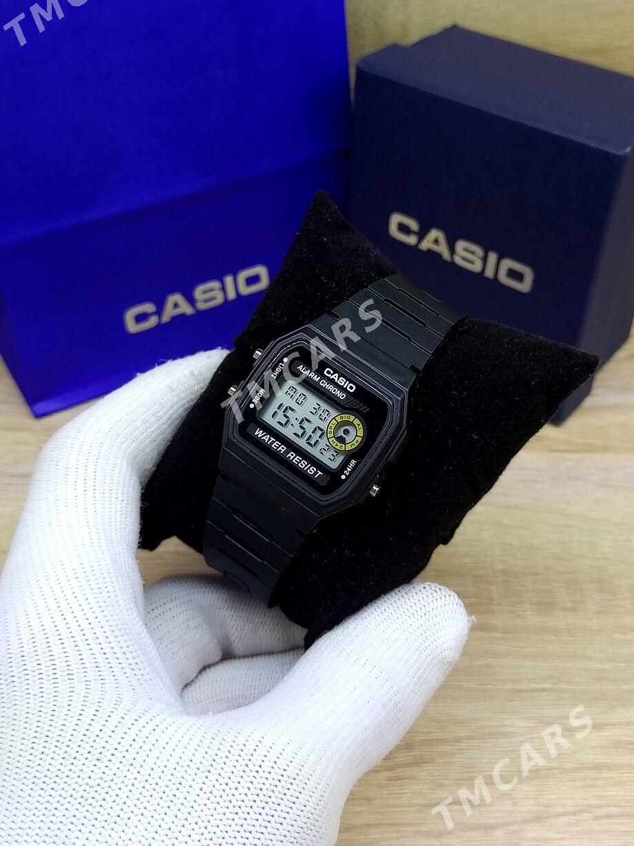 Casio sagat часы - Гаудан "В" - img 2