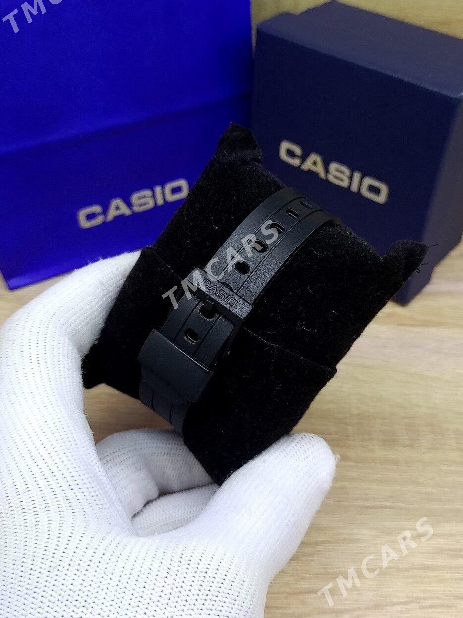 Casio sagat часы - Гаудан "В" - img 3