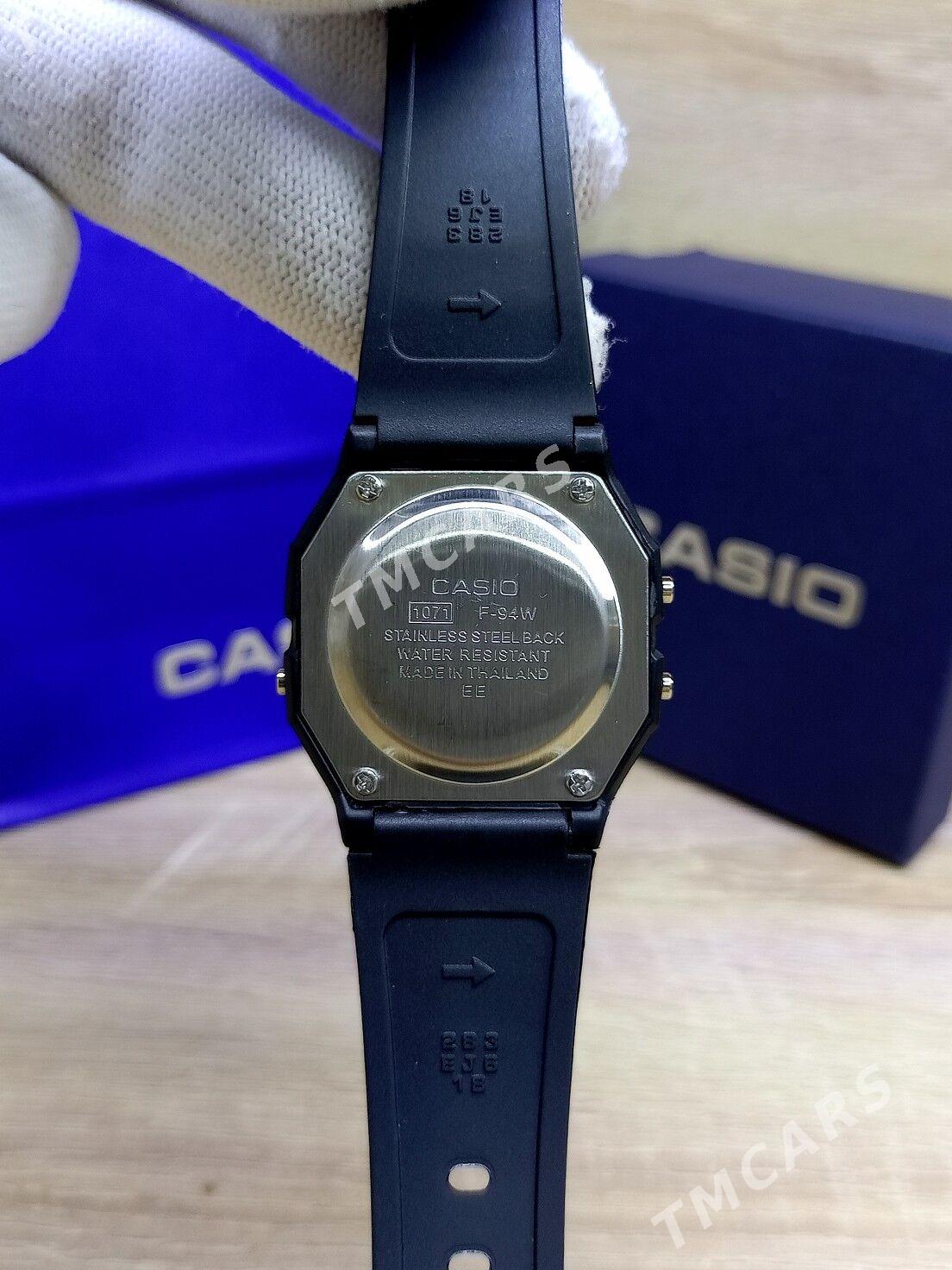 Casio sagat часы - Гаудан "В" - img 4