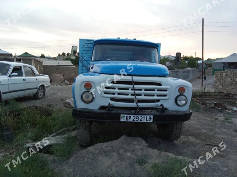 Zil 130 1980 - 60 000 TMT - Чарджоу - img 2