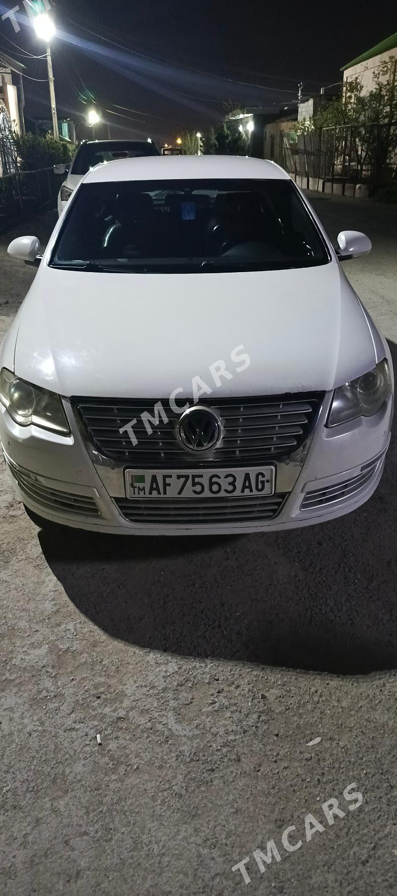 Volkswagen Passat 2006 - 100 000 TMT - Çoganly - img 2