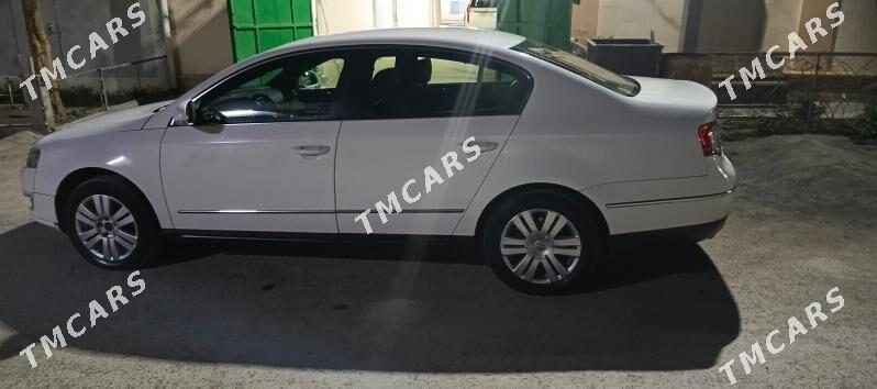 Volkswagen Passat 2006 - 100 000 TMT - Çoganly - img 5