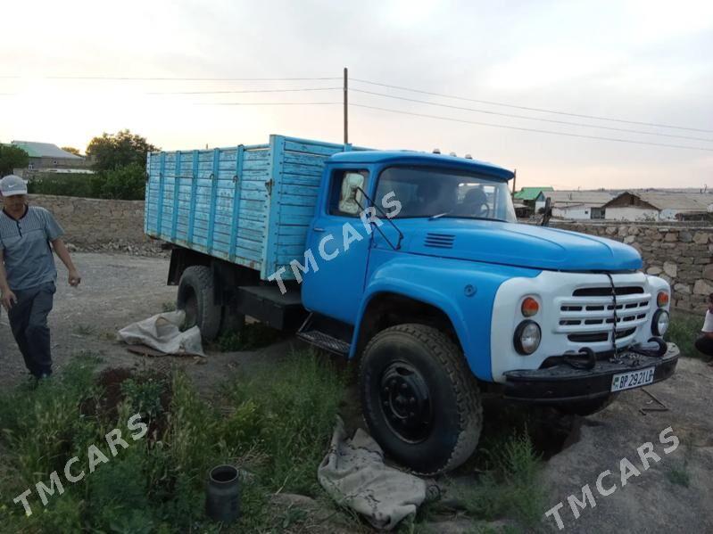 Zil 130 1980 - 60 000 TMT - Чарджоу - img 3