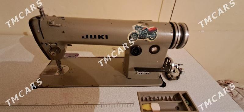 juki tikin maşyn - Hitrowka - img 2