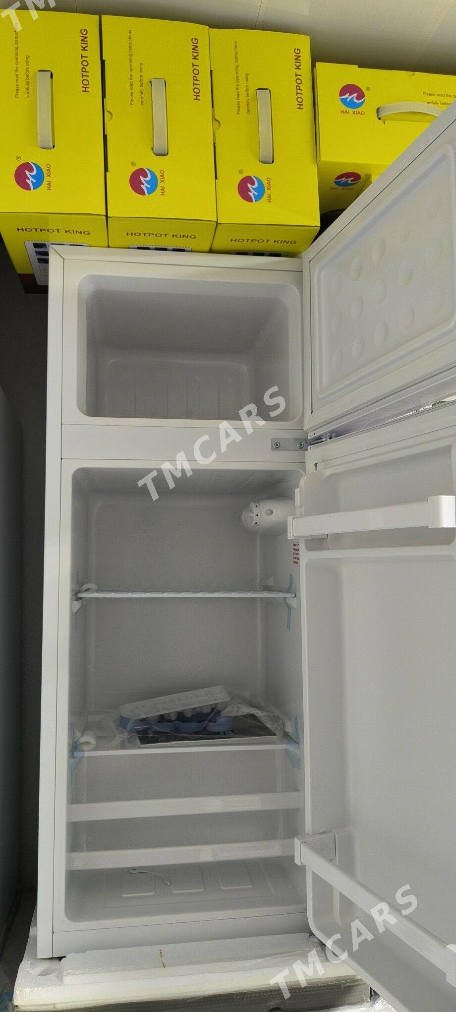 TÄZE KIÇI GÖWRÜM HOLODILNIKLAR - Гуртли - img 5