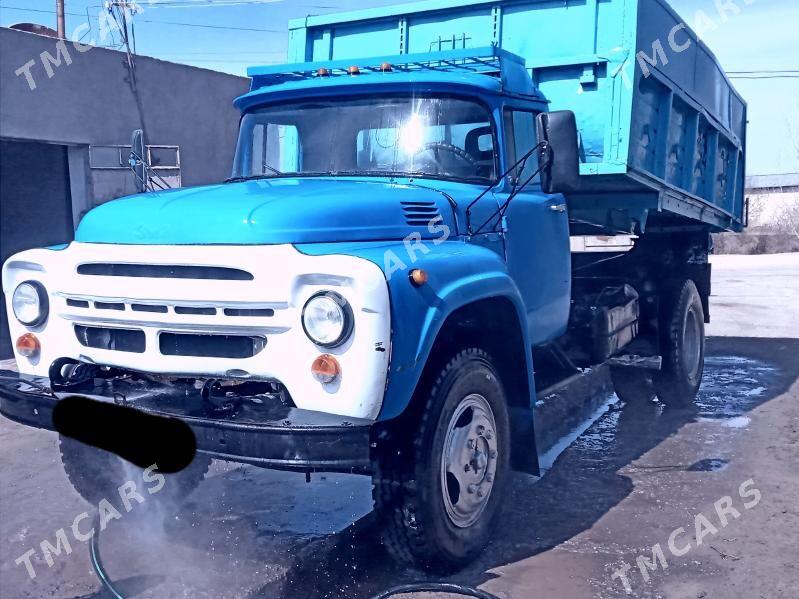 Zil 130 1990 - 75 000 TMT - Гурбансолтан Едже - img 5