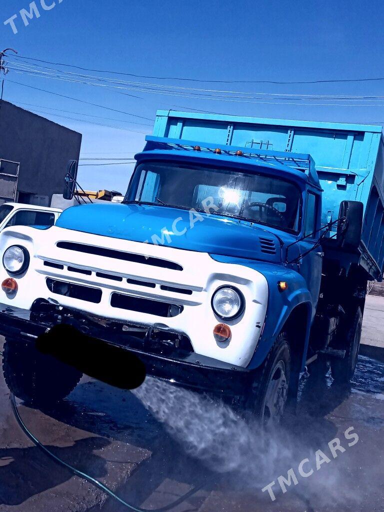 Zil 130 1990 - 75 000 TMT - Гурбансолтан Едже - img 3