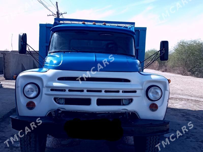 Zil 130 1990 - 75 000 TMT - Гурбансолтан Едже - img 4