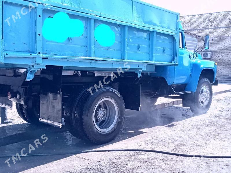 Zil 130 1990 - 75 000 TMT - Гурбансолтан Едже - img 9