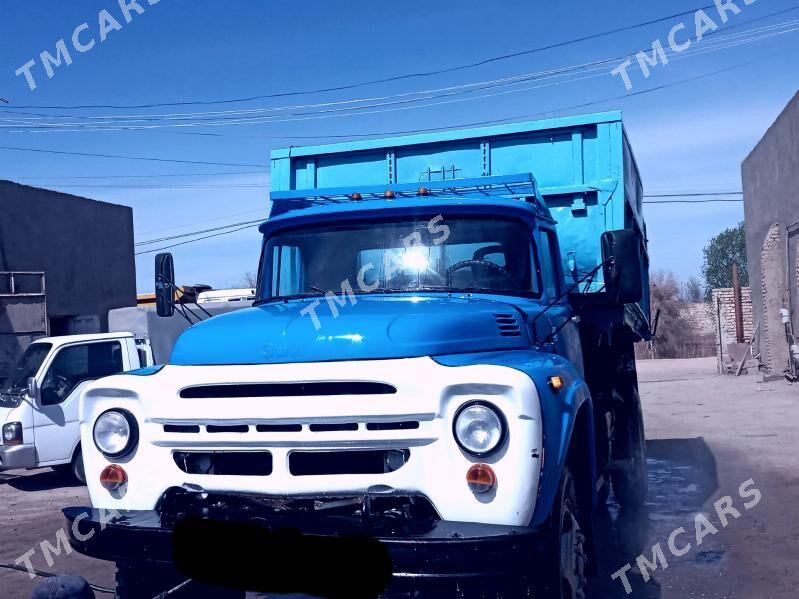 Zil 130 1990 - 75 000 TMT - Гурбансолтан Едже - img 2