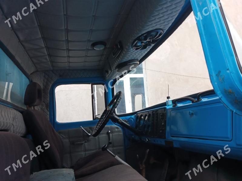 Zil 130 1990 - 75 000 TMT - Гурбансолтан Едже - img 7