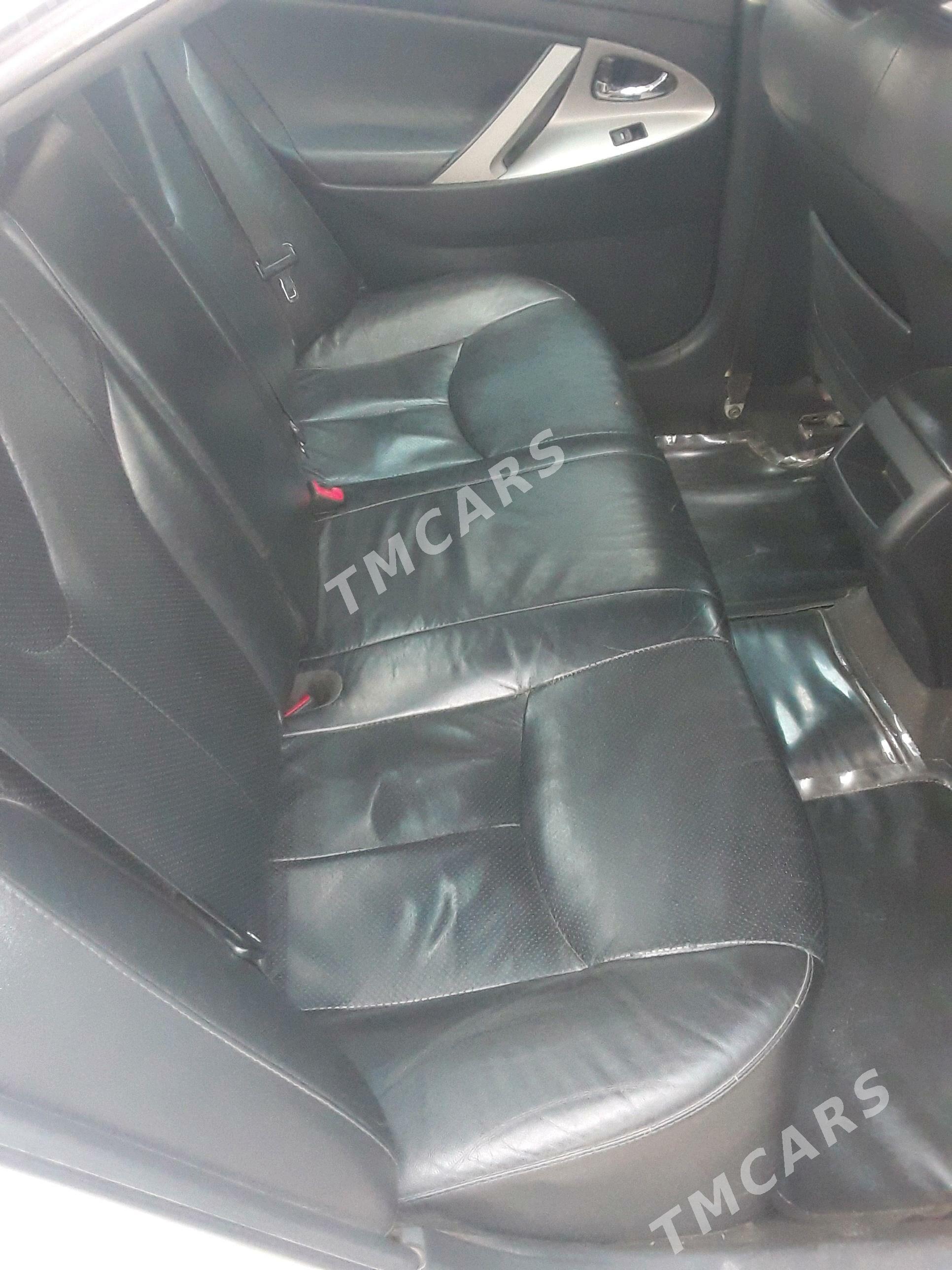 Toyota Camry 2010 - 186 000 TMT - Теджен - img 5