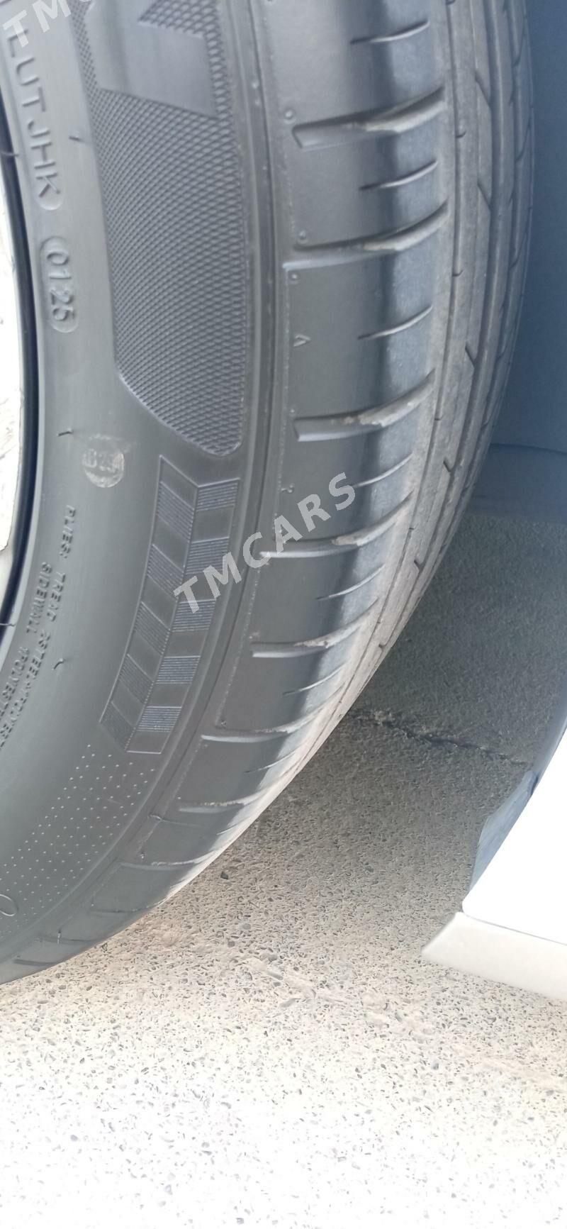 Hyundai Sonata 2020 - 275 500 TMT - Aşgabat - img 9