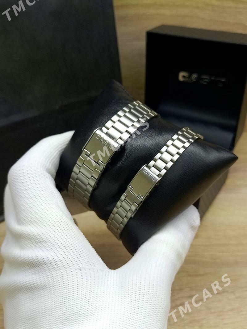 Casio sagat часы - Гаудан "В" - img 2