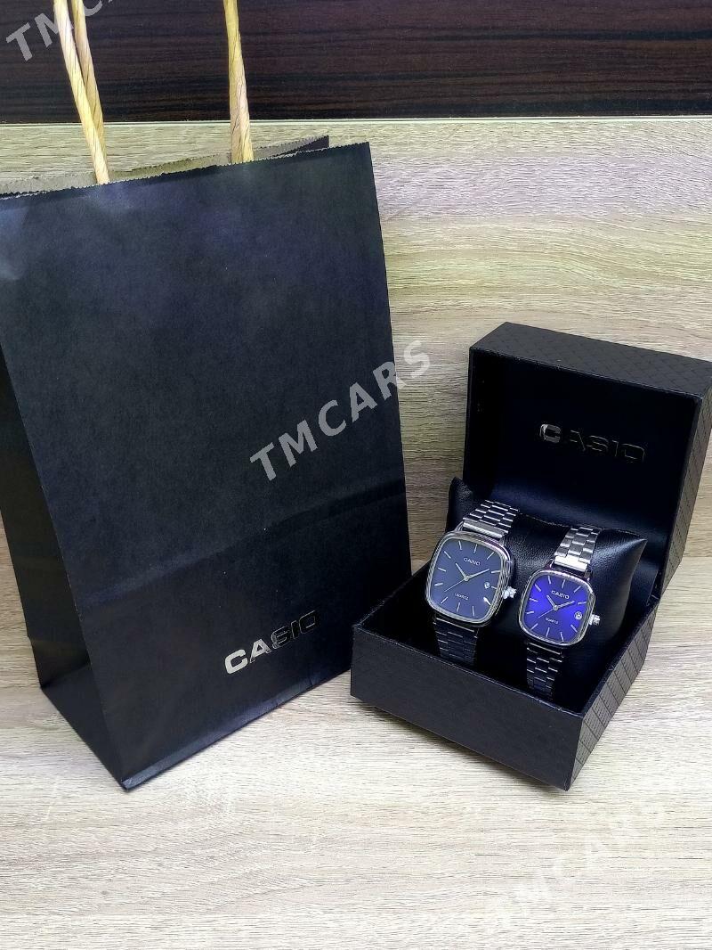 Casio sagat часы - Гаудан "В" - img 3