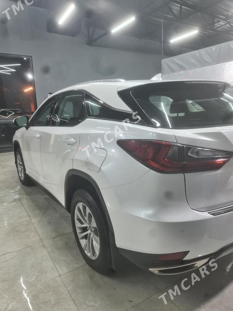 Lexus RX 350 2021 - 780 000 TMT - Atatürk köç. - img 2