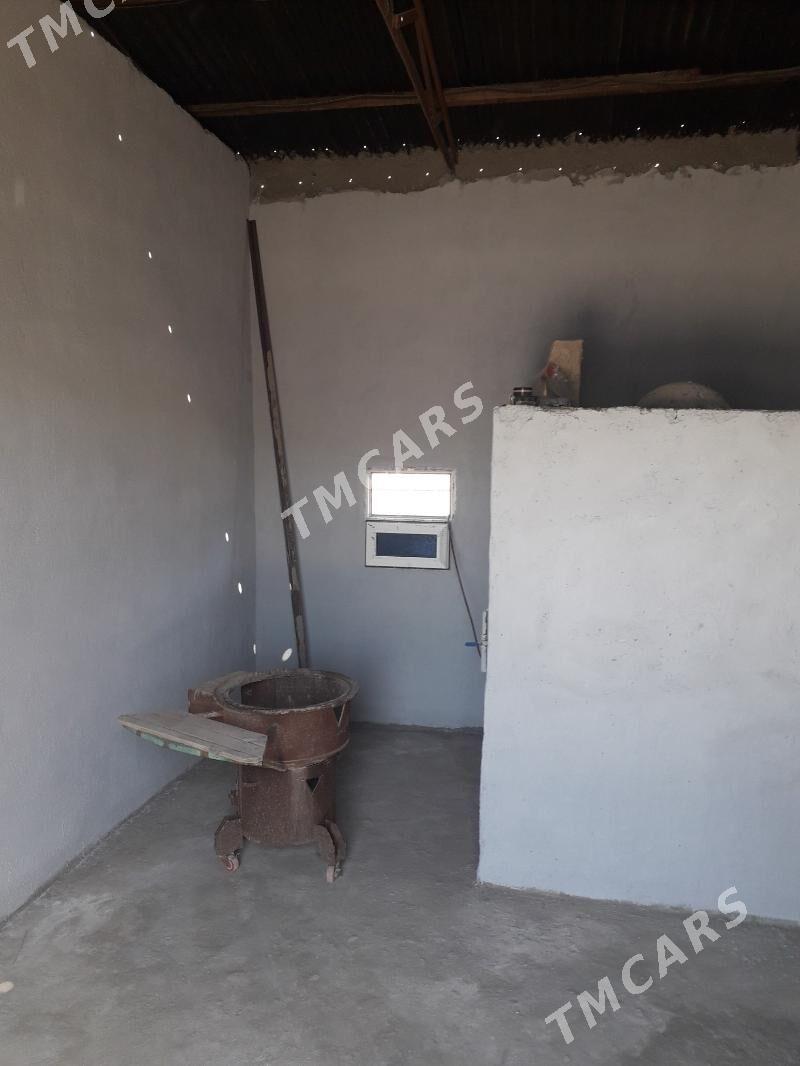 fitci somsa - Aşgabat - img 2