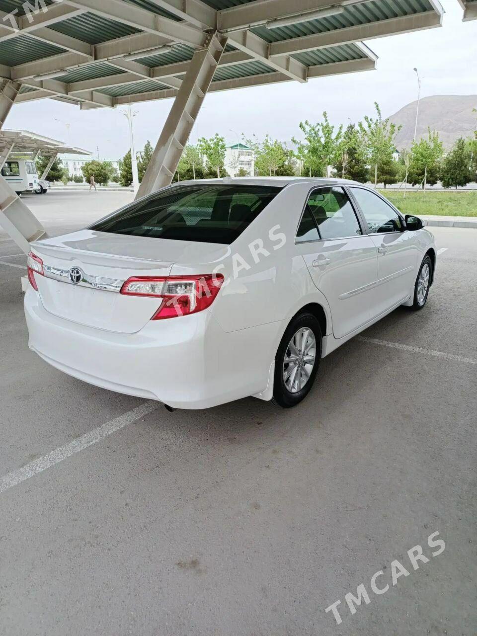 Toyota Camry 2014 - 205 000 TMT - Балканабат - img 6