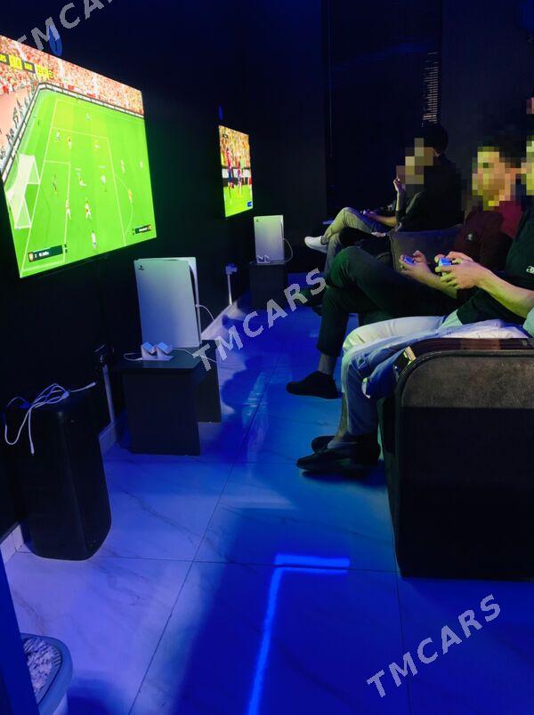 Playstation Igroteka - Baýramaly - img 2