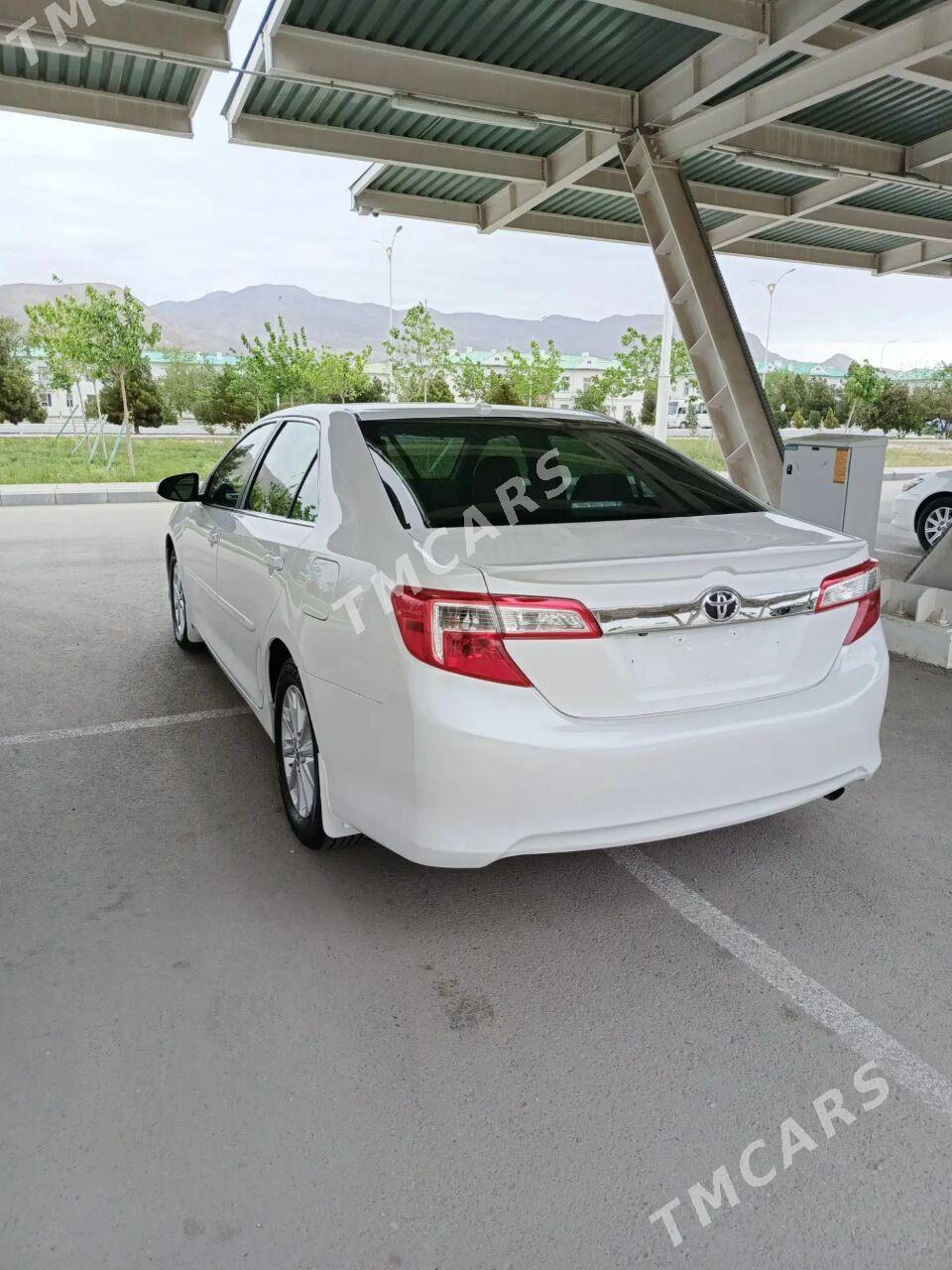 Toyota Camry 2014 - 205 000 TMT - Балканабат - img 5