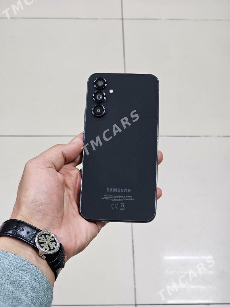 Samsung A54. 8/128.wetnam - Aşgabat - img 8