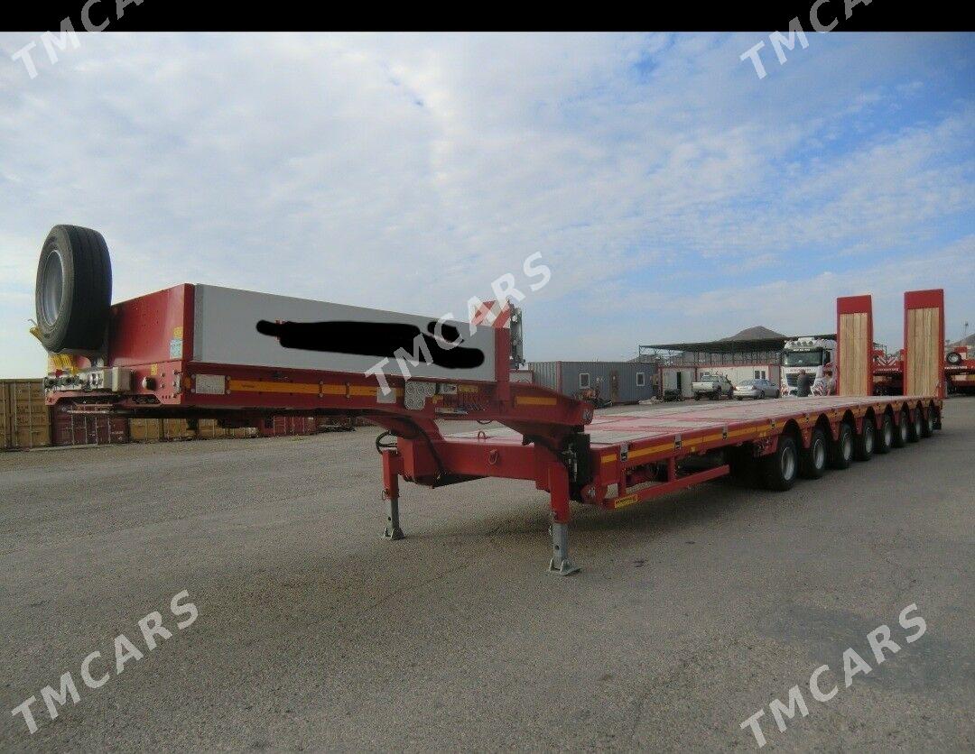 Prisep Polprisep 2019 - 4 750 000 TMT - Ашхабад - img 2