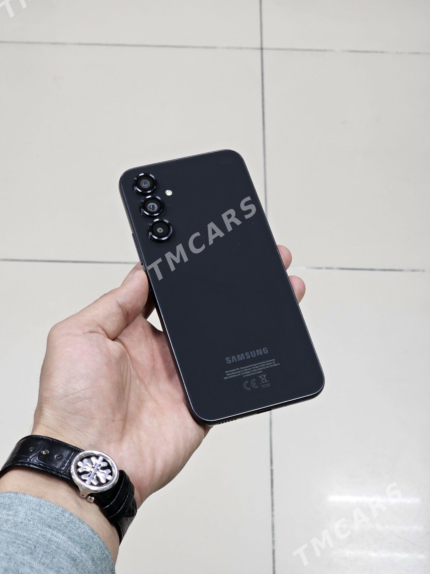Samsung A54. 8/128.wetnam - Aşgabat - img 6