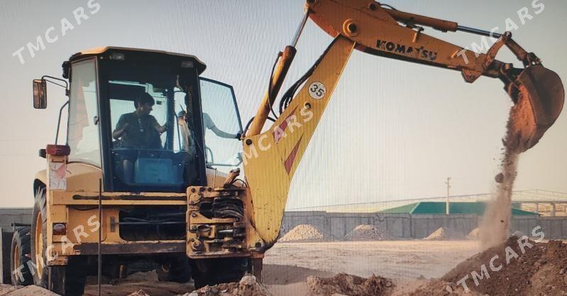 Komatsu WA470-8 2004 - 280 000 TMT - Ак-Бугдайский этрап - img 3
