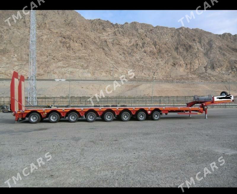 Prisep Polprisep 2019 - 4 750 000 TMT - Ашхабад - img 4