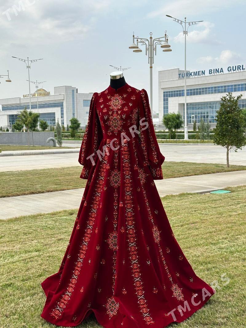 Prokat we Satlyk Toý Köýnekler - Aşgabat - img 8