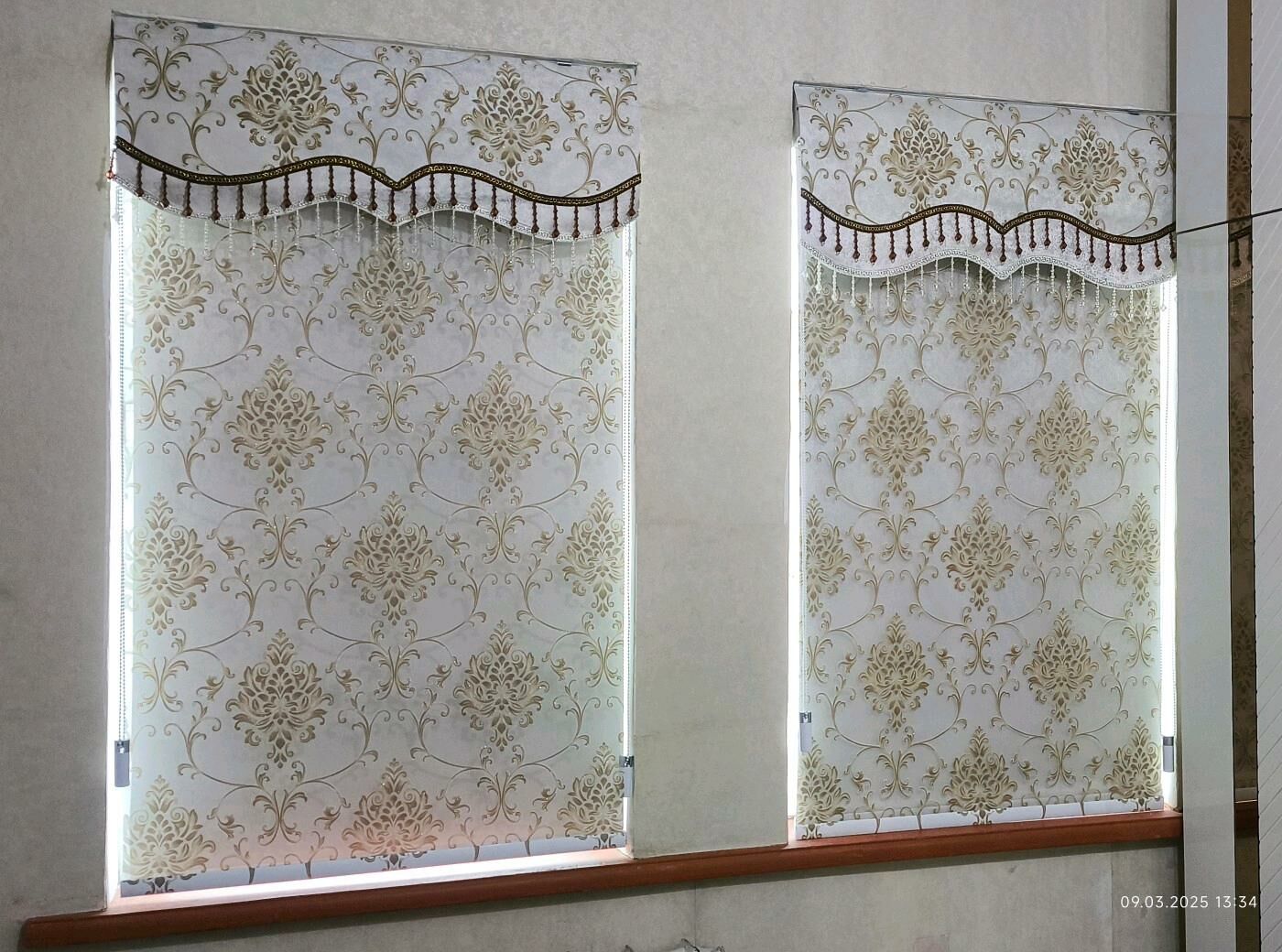 Plisse žalyuz jalýuz zalyuz - Aşgabat - img 8
