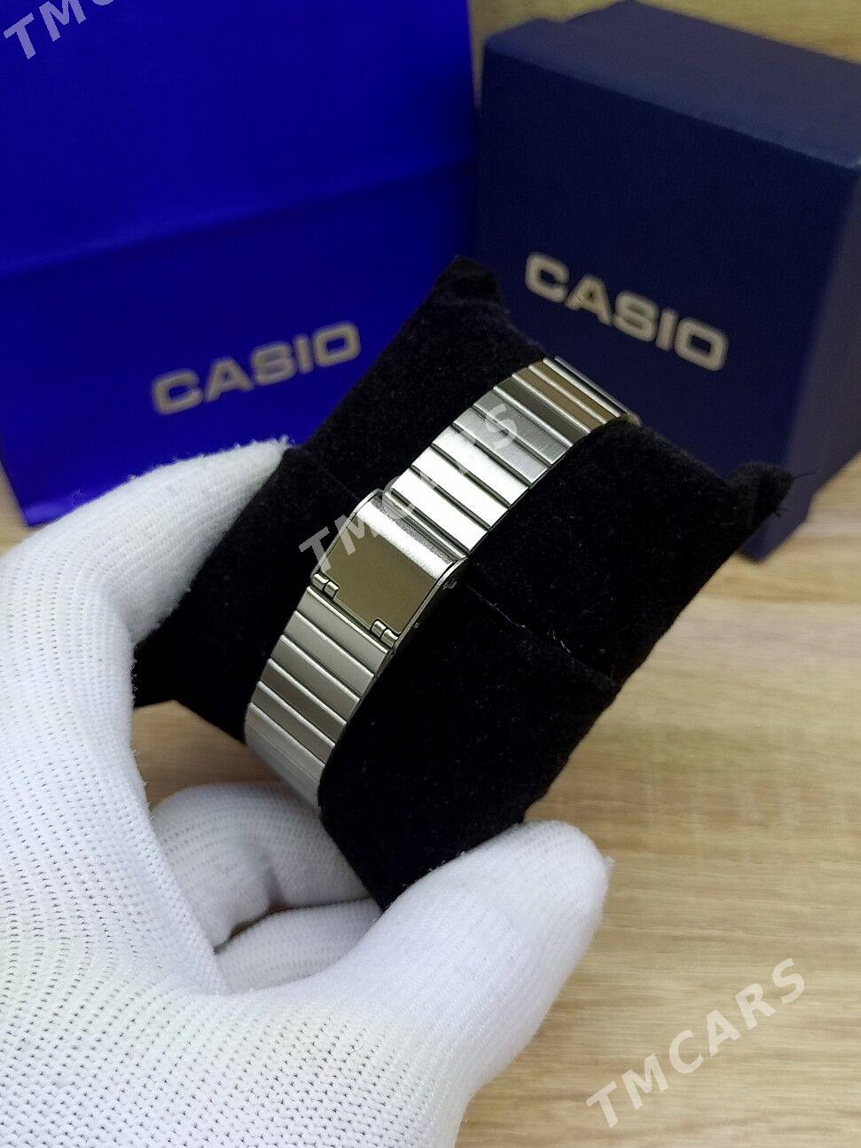 Casio sagat часы - Гаудан "В" - img 2