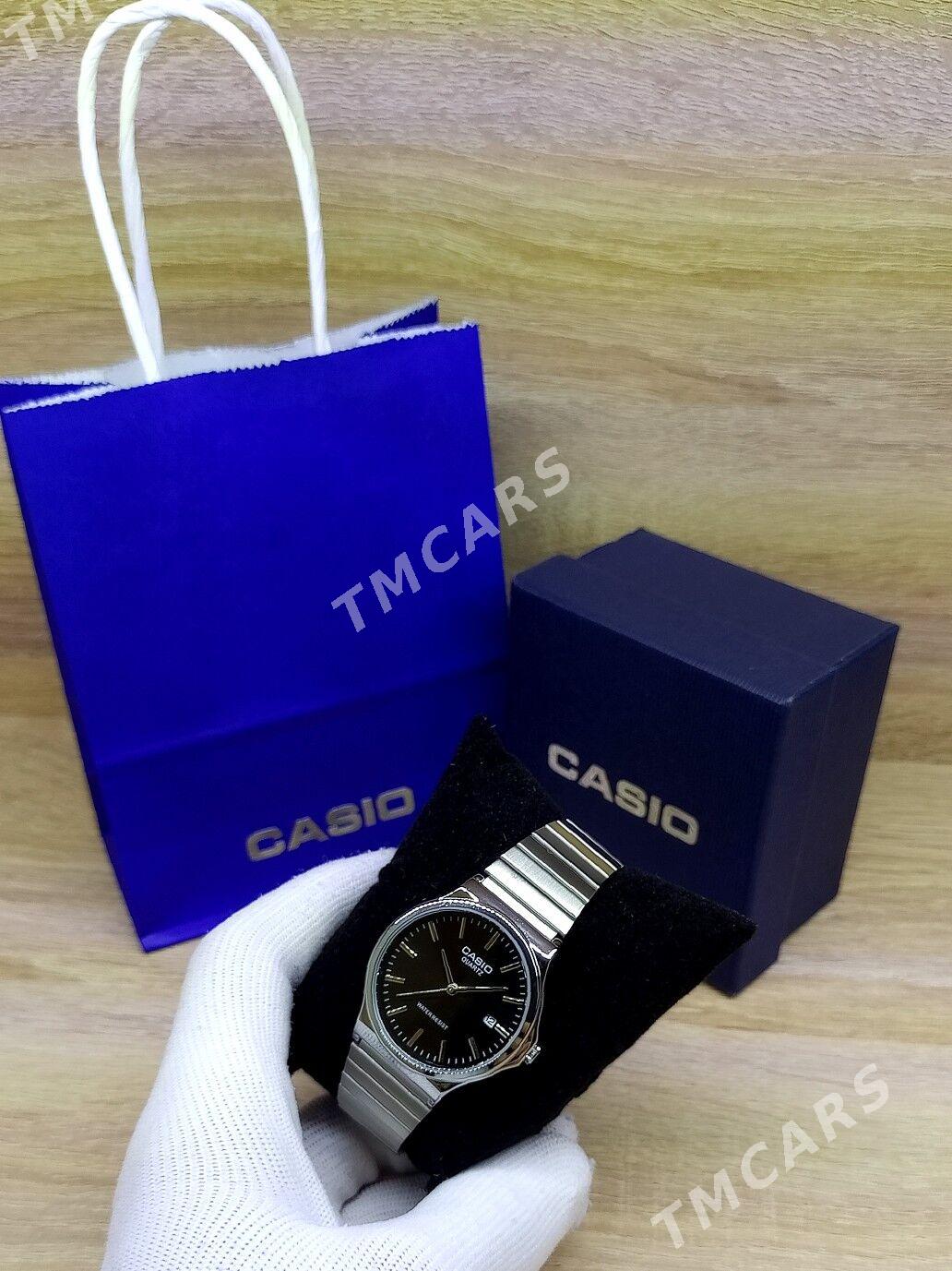 Casio sagat часы - Гаудан "В" - img 3