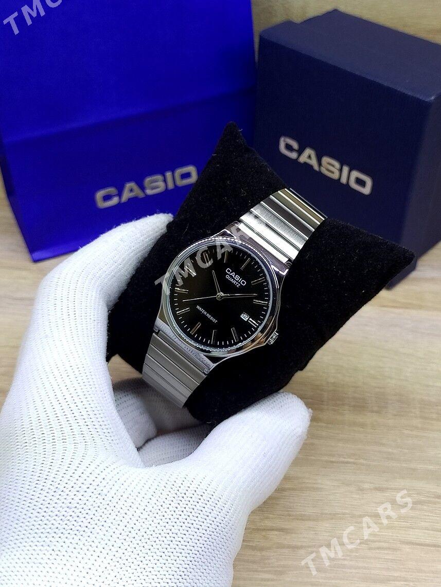 Casio sagat часы - Гаудан "В" - img 1
