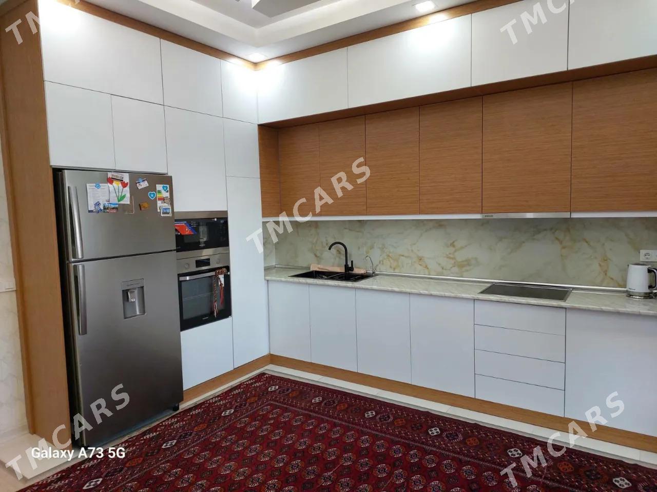 Gurtli 4 komnaty 1 etaj 150m² - Gurtly - img 3