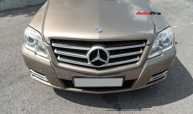 Mercedes-Benz GLK 350 2009 - 275 000 TMT - Türkmenbaşy - img 2
