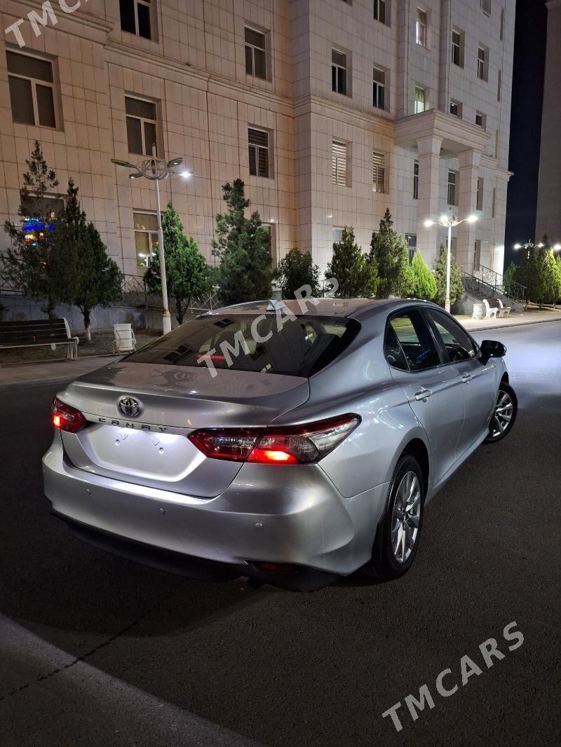 Toyota Camry 2019 - 265 000 TMT - 15-й этап - img 5